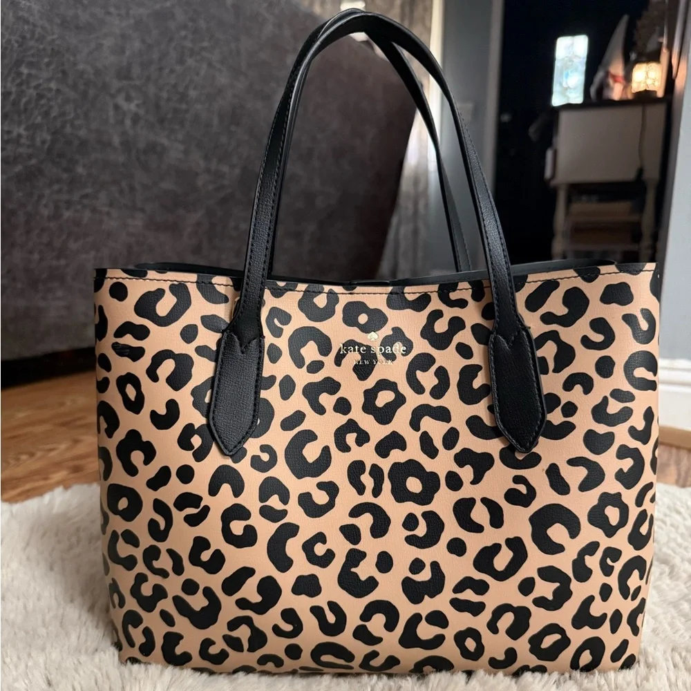 Kate Spade New York Harper Satchel - Picture 2 of 16